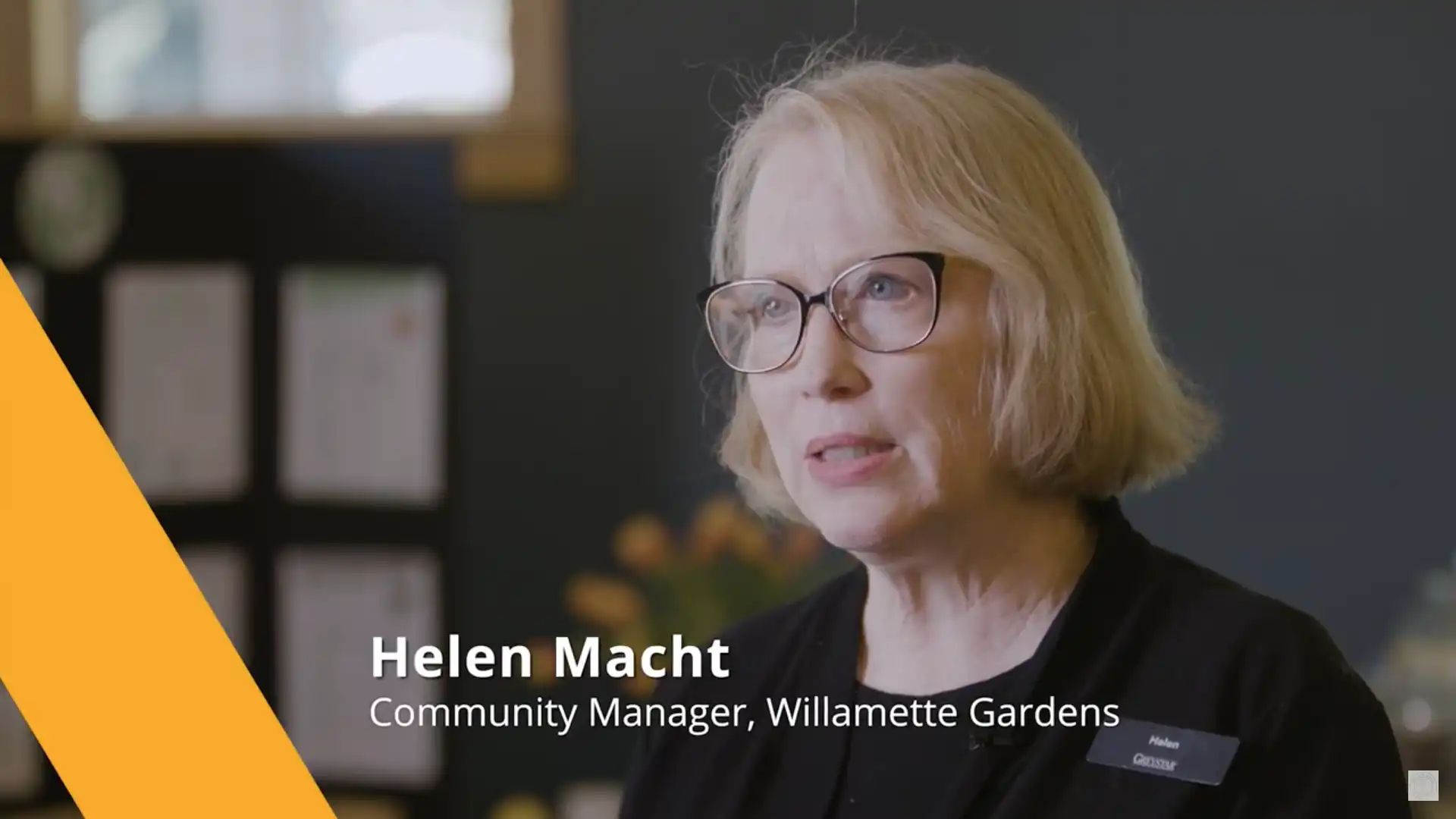 Resident Impact Story: A Community Manager’s Perspective
