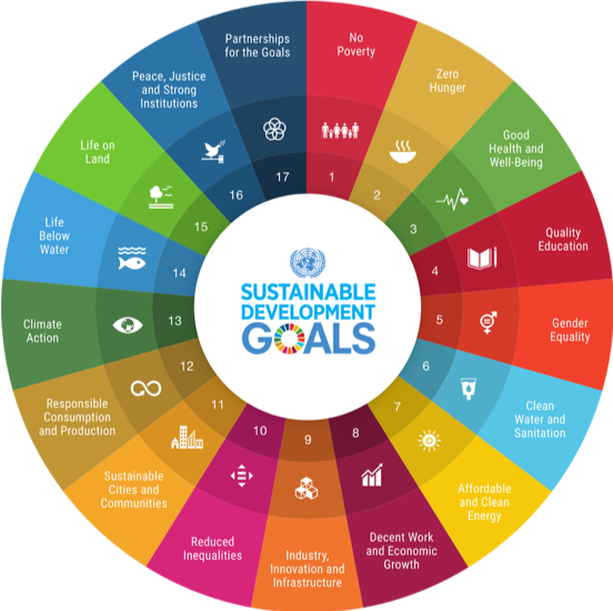 UN Sustainable Goals