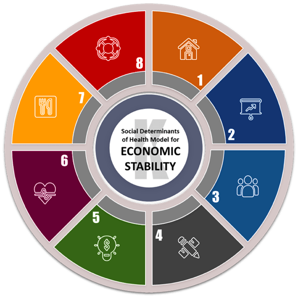 Social Determinants of Health