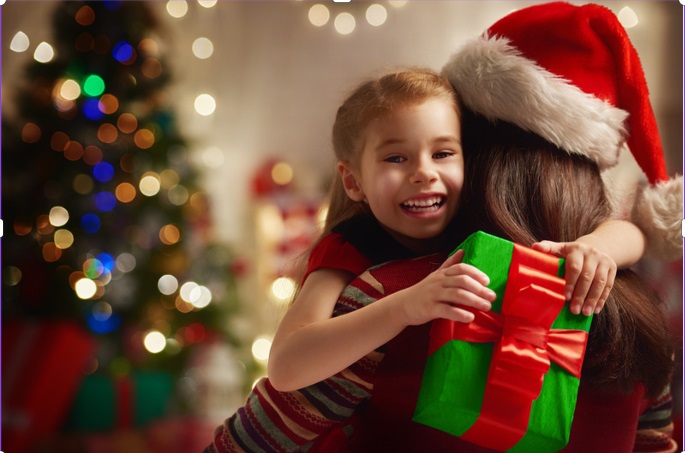 The "12 Days of Christmas" and the Spirit of Kairos: Holiday Gifts for Kids