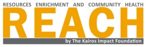 REACH by Kairos Impact Foundation